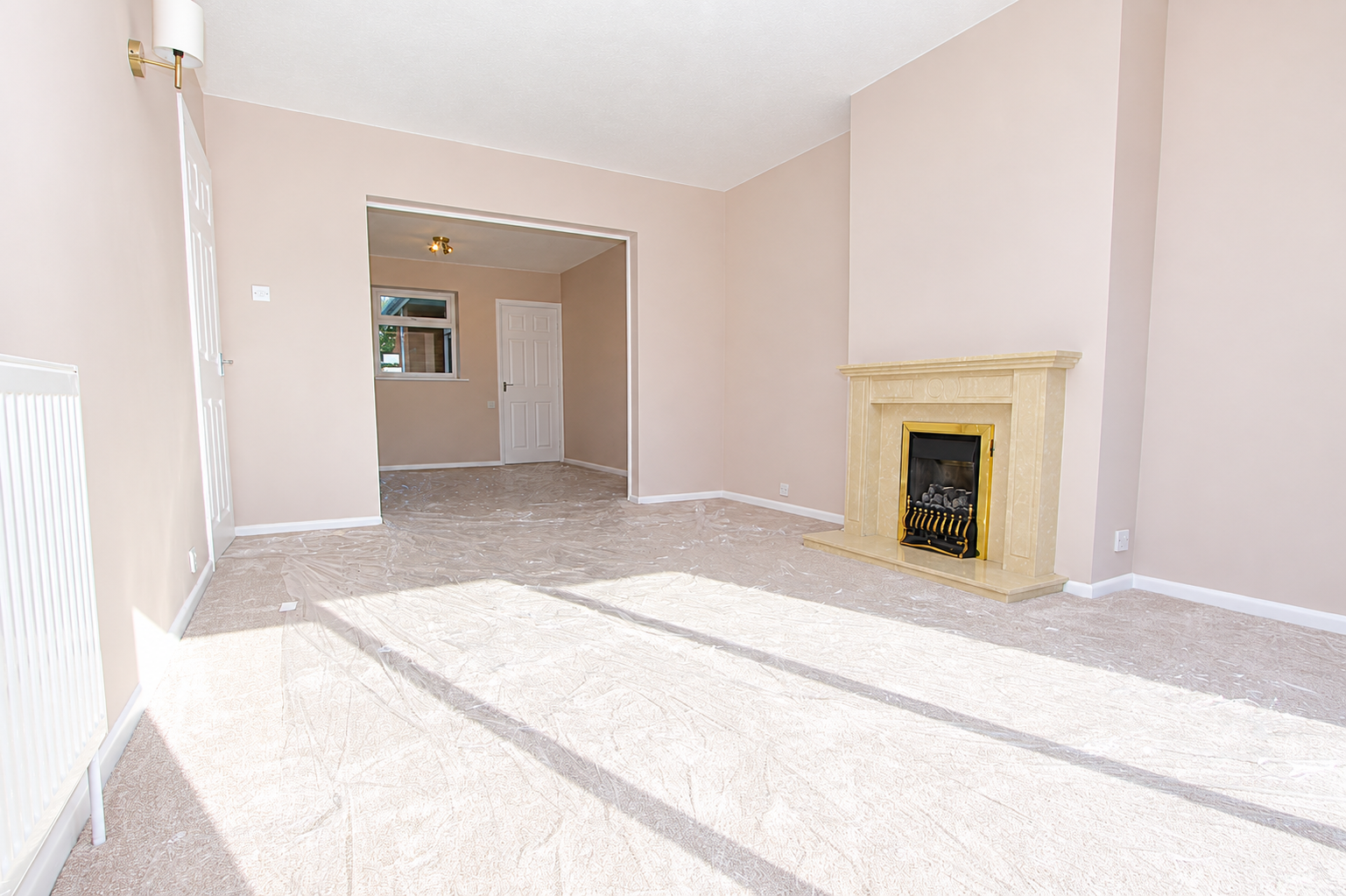 Pinewood Close, Kidderminster